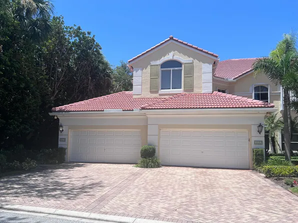 111 Palm Point Circle #C, Palm Beach Gardens, FL 33418