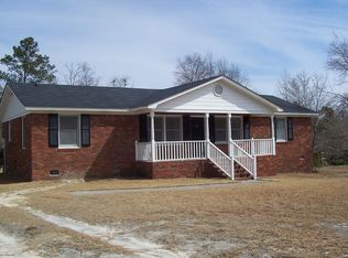 1770 Fulmer Rd, Blythewood, SC 29016