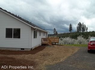 39180 SW Eischen Dr, Cornelius, OR 97113