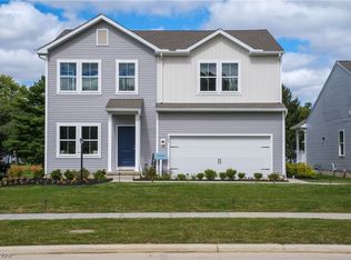 4482 Ashwood Ave, Perry, OH 44081