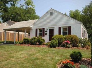 7336 Howard Ct, Falls Church, VA 22043