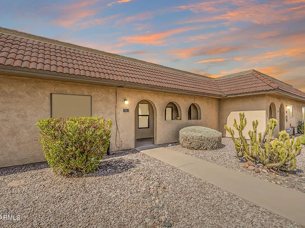 2011 S CLUBHOUSE Drive, Casa Grande, AZ 85194