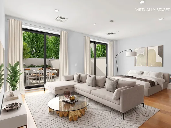 38 Meserole St #2C, Brooklyn, NY 11206