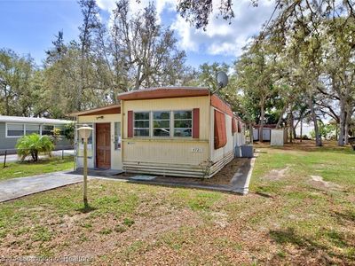 4721 Alhambra Ave, Sebring, FL, 33870