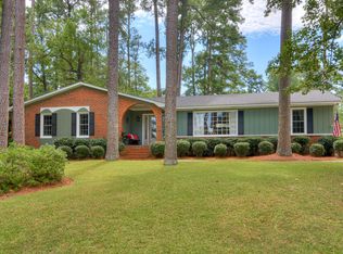 2910 Westchester Dr, Augusta, GA 30909