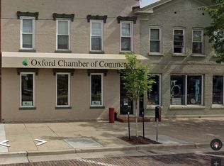 100 W High St FLOOR 2, Oxford, OH 45056