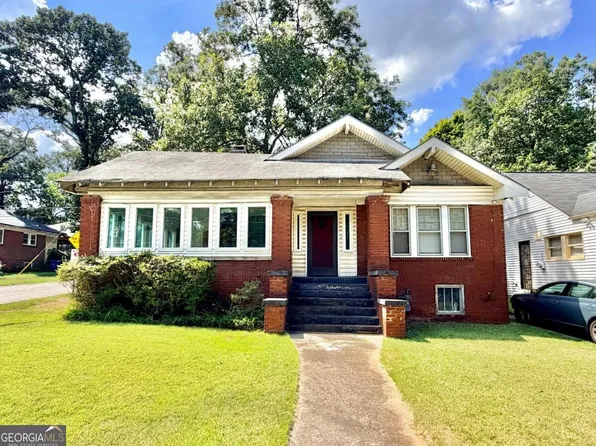 1563 Sylvan Rd SW, Atlanta, GA 30310
