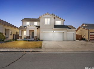 1361 Shadow Ln, Fernley, NV 89408