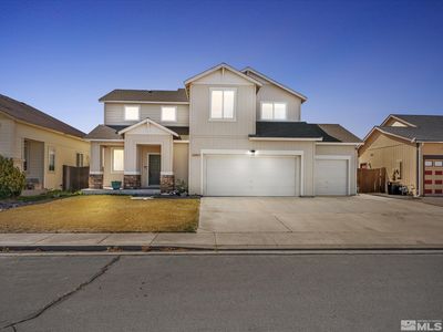1361 Shadow Ln, Fernley, NV, 89408