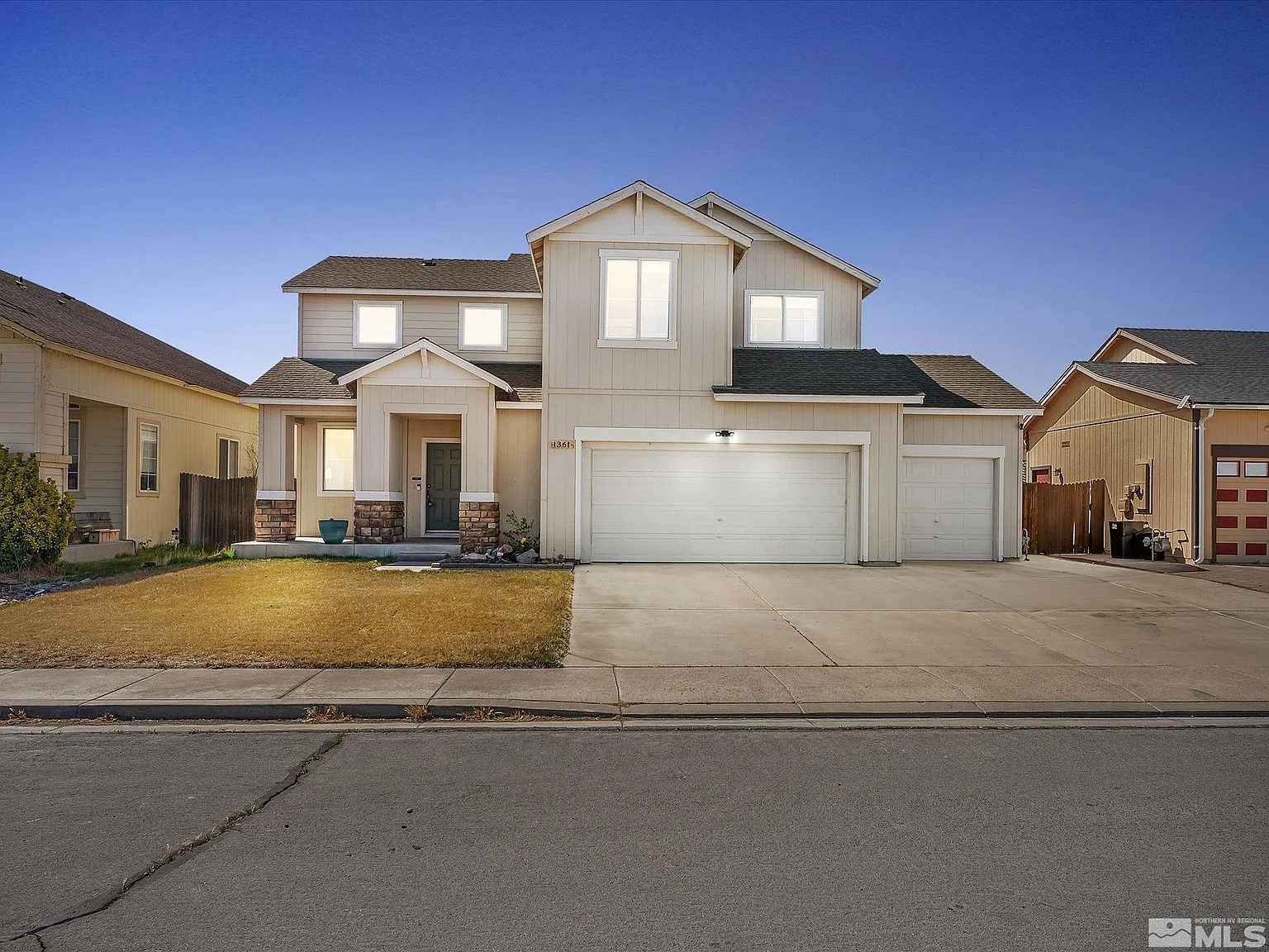 1361 Shadow Ln photo 1