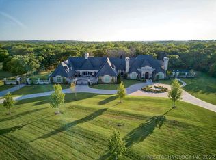 2096 S Plainview Rd, Ardmore, OK 73401