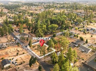 5625 Butte View Ter LOT 8, Paradise, CA 95969