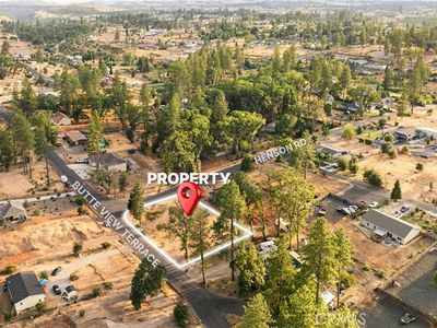 5625 Butte View Ter Lot 8, Paradise, CA, 95969