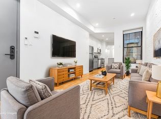 1663 Madison St #3R, Ridgewood, NY 11385