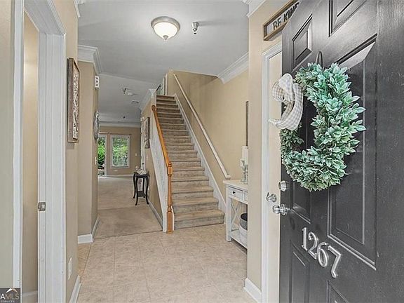 3rd image of 1267 Harris Commons Pl