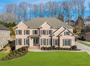 213 Haley Farm Way, Canton, GA 30115