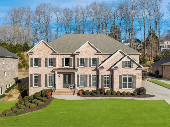 213 Haley Farm Way, Canton, GA 30115