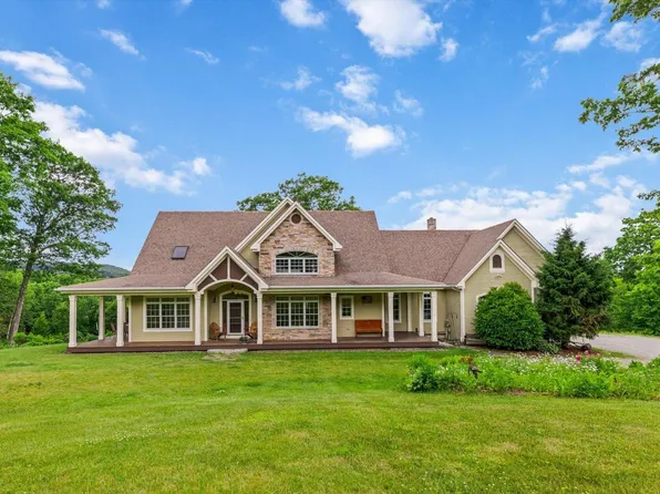 55 Chestnut Hill Road, Dublin, NH 03444