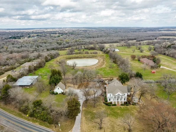 402 W Pyle St, Kaufman, TX 75142