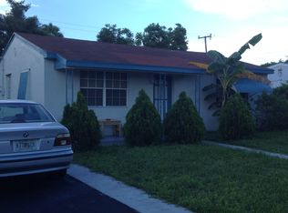 1115 Oak St, West Palm Beach, FL 33405