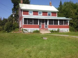 224 Alderbrook Rd, Au Sable Forks, NY 12912