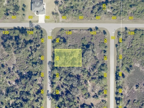 2276 Chanute St #14, Pt Charlotte, FL 33953
