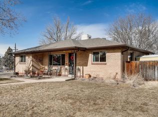 7495 W 48th Cir, Wheat Ridge, CO 80033