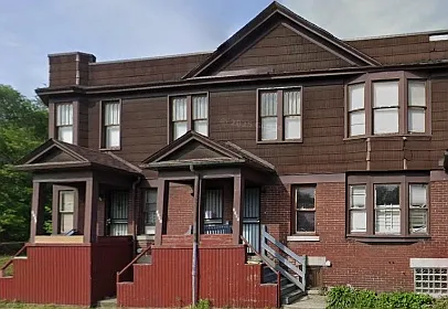 Ellery St, Detroit — Photo 1