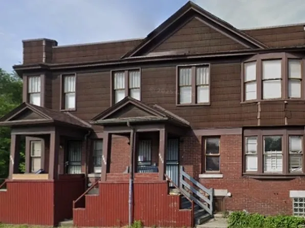 (undisclosed Address), Detroit, MI 48207