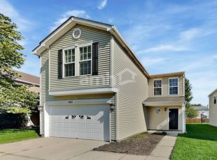 9414 W Stargazer Dr, Pendleton, IN 46064