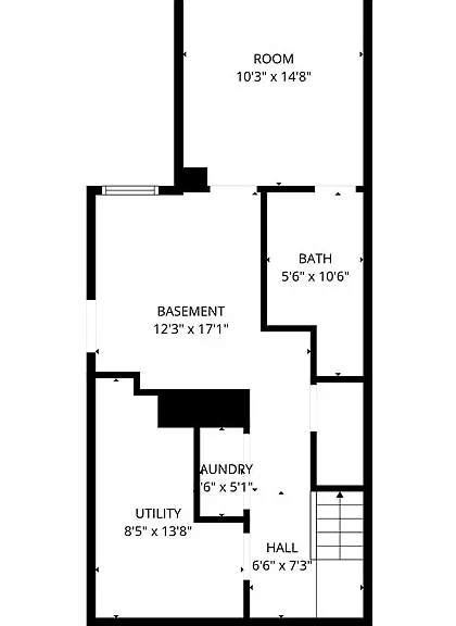 117 E Jefferson St #1 — Photo 28