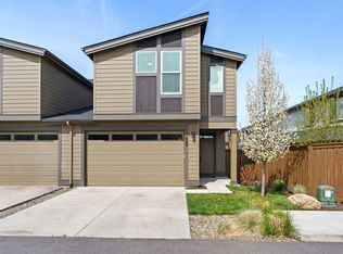 2052 NE Ancestry Ct, Bend, OR 97701