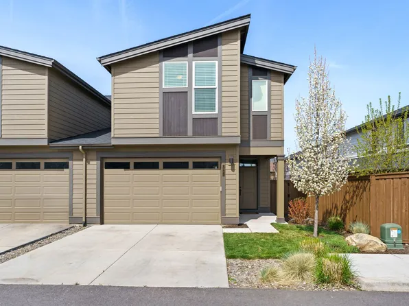 2052 NE Ancestry Ct, Bend, OR 97701