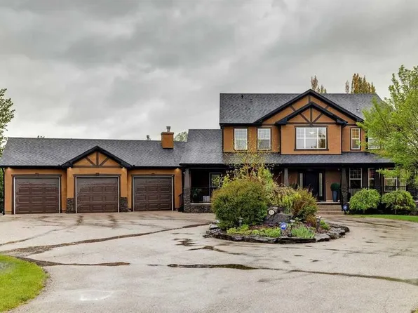 18 W Deer Springs Close, Rocky View County, AB T3Z 3E1