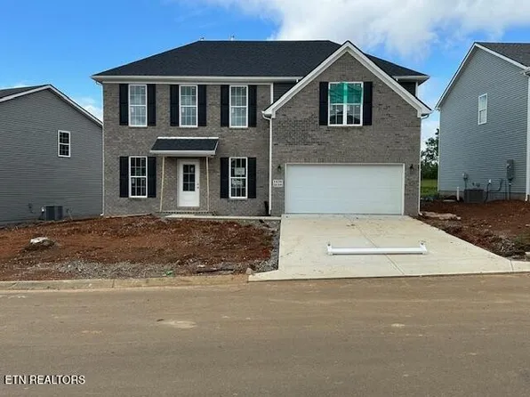 1630 Hickory Meadows Dr Lot 87, Knoxville, TN 37932