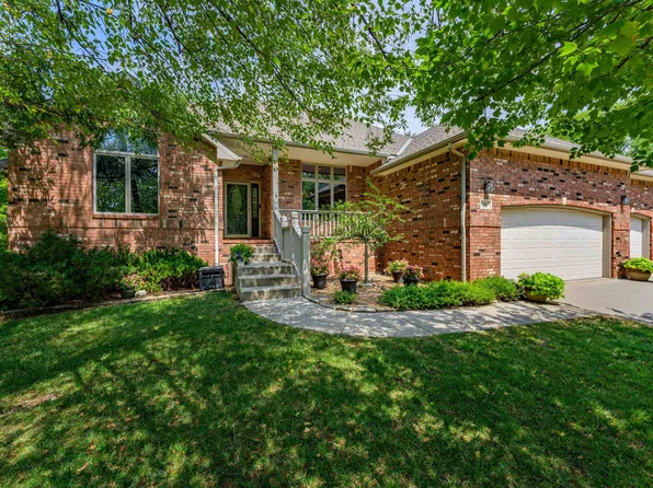 2000 W Evanston St, Wichita, KS 67204