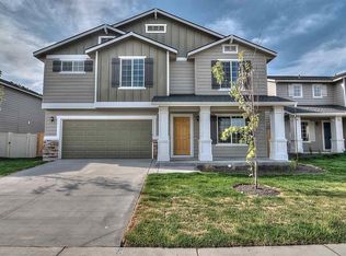 1060 E Italy St, Meridian, ID 83642