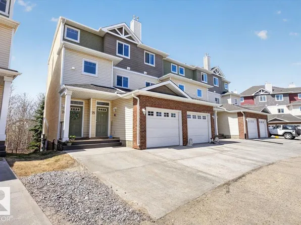 3010 33rd Ave NW #76, Edmonton, AB T6T 0C3