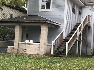 2249 Brookside Ave #1/2, Indianapolis, IN 46218