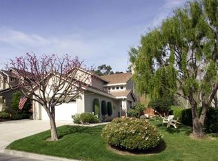 21084 Country Park Rd, Salinas, CA 93908