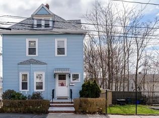 20 Hillis Rd, Hyde Park, MA 02136