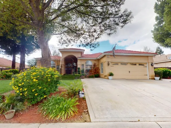 5010 Congressional St, Chowchilla, CA 93610