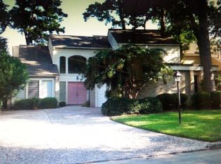 6670 Radley Dr, Spring, TX 77379