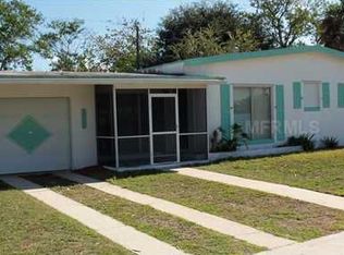 2440 Warne St, Pt Charlotte, FL 33952