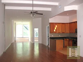 Rented by Halstead Real Estate