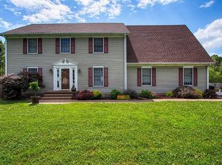 5901 Fitzgerald Rd, Evansville, IN 47715