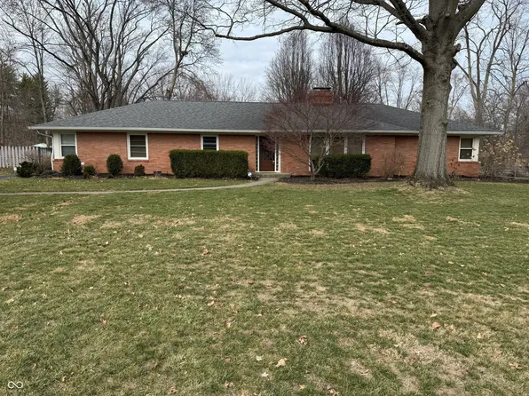480 E 84th St, Indianapolis, IN 46240