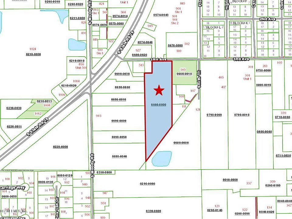 2nd image of 507 3rd Ave