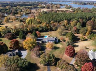 6480 Fairway Ln, Easton, MD 21601