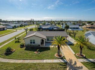 6222 Drucker Cir, Pt Charlotte, FL 33981